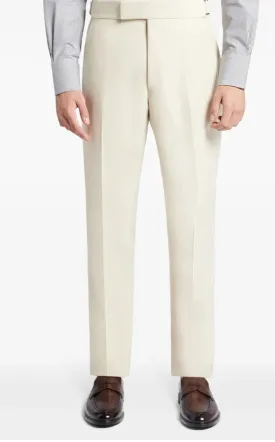 British Style Classic Dress Pants