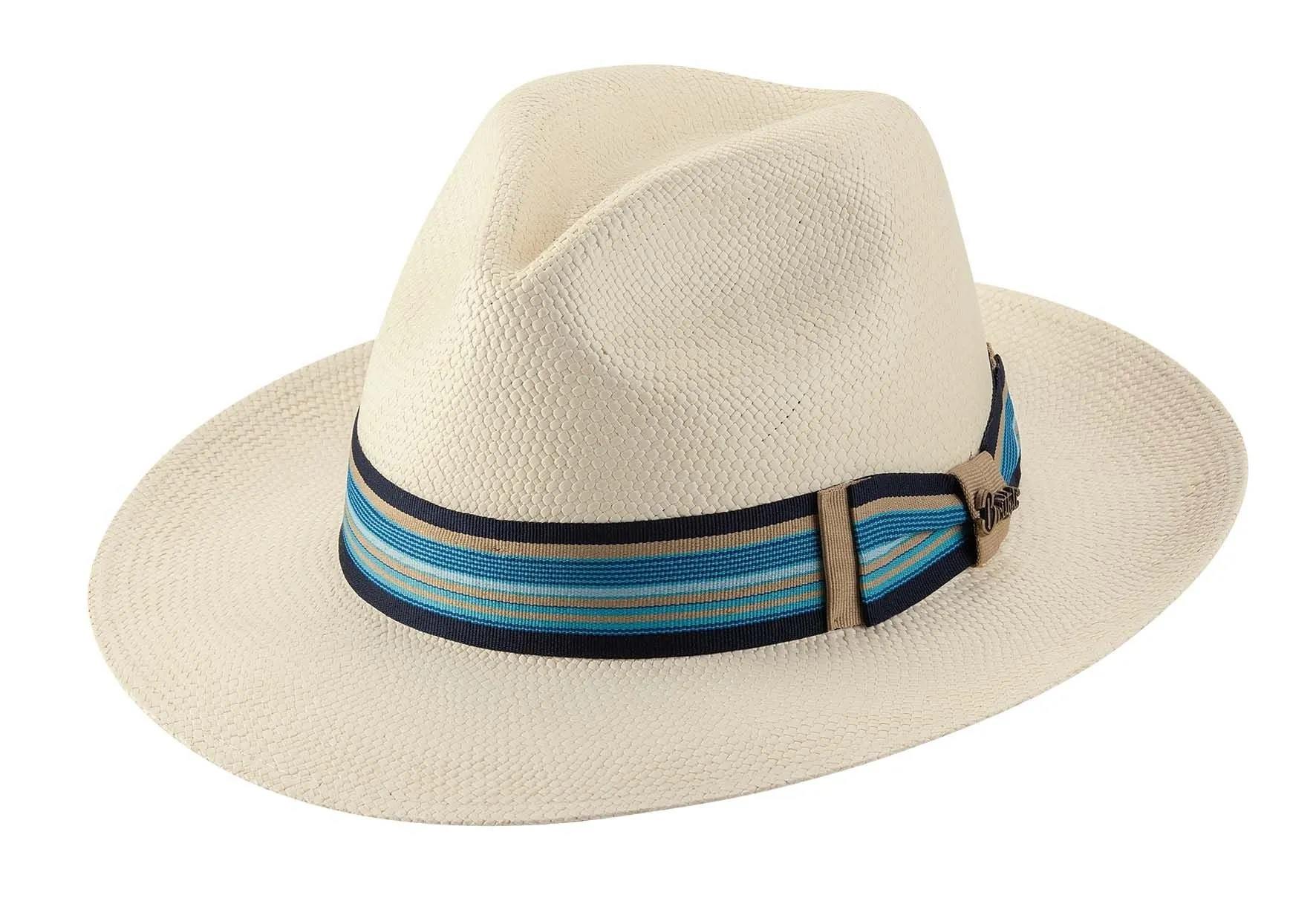 Brittoli Coastline Panama Hat