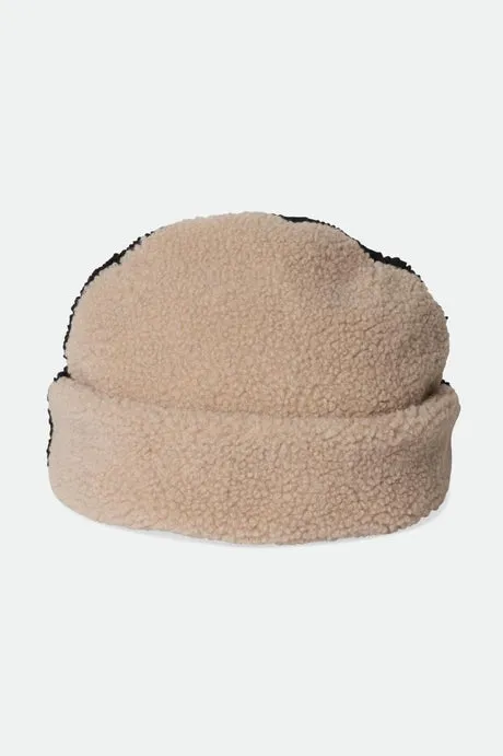 Brixton Ginsburg Hat - Oatmeal