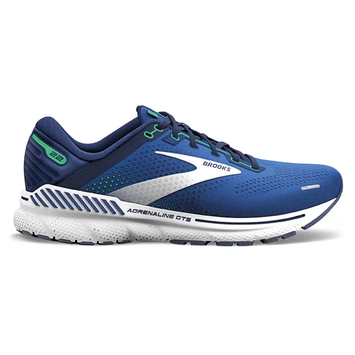 Brooks Adrenaline GTS 22 Men’s Running Shoe (SPECIAL ORDER)