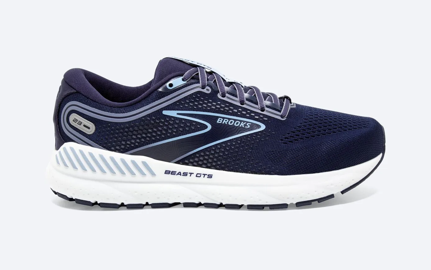 Brooks Men's Beast 23 Wides