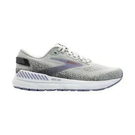 Brooks Women's Ariel GTS 24 Road Running Shoes - Mercury/Ebony/Sweet Lavender