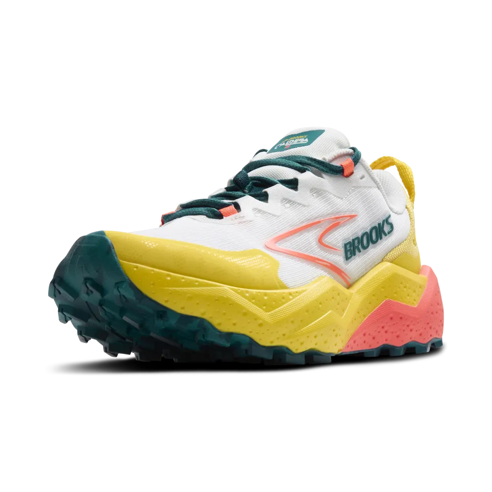 BROOKS - Women's Caldera 8