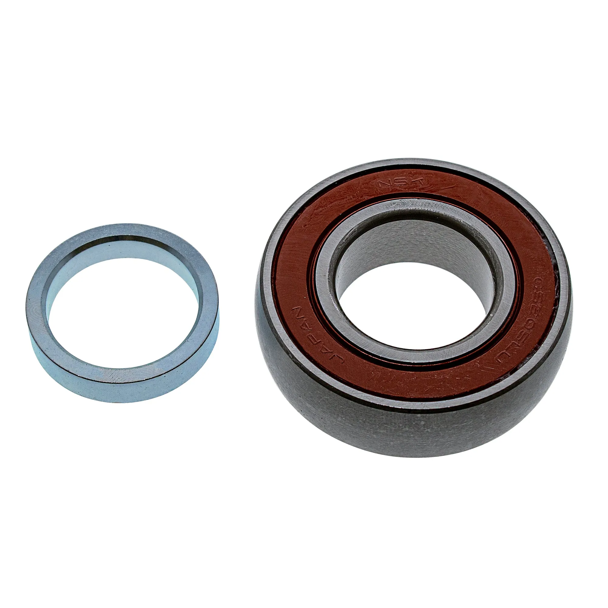 BRP 415129555 Genuine OEM Ball Bearing Kit for Ski-Doo