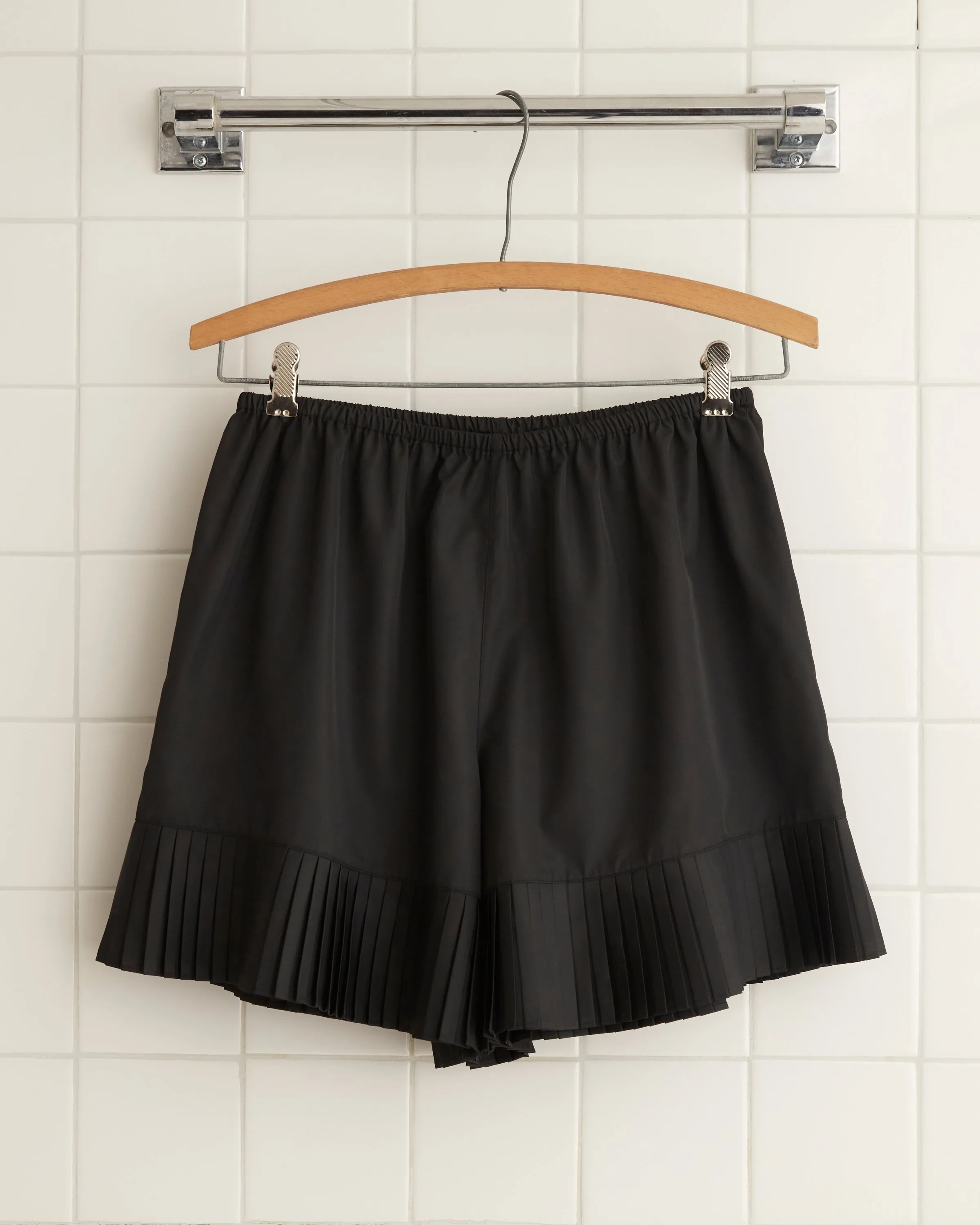 Brunch Shorts - Black