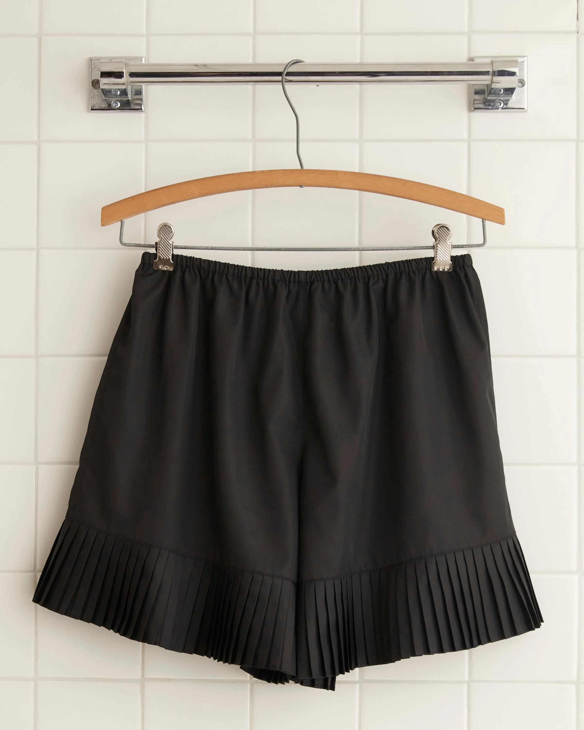 Brunch Shorts - Black