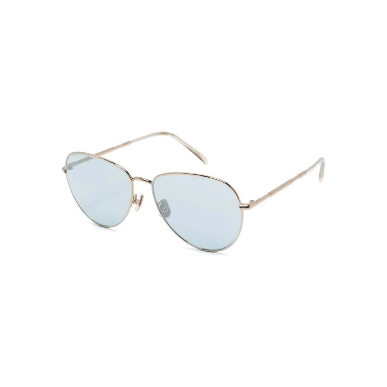 Brunello Cucinelli Sunglasses Golden