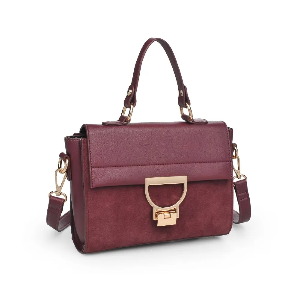 Brynn Satchel