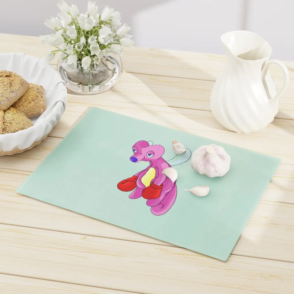 Bubbletare Cutting Board