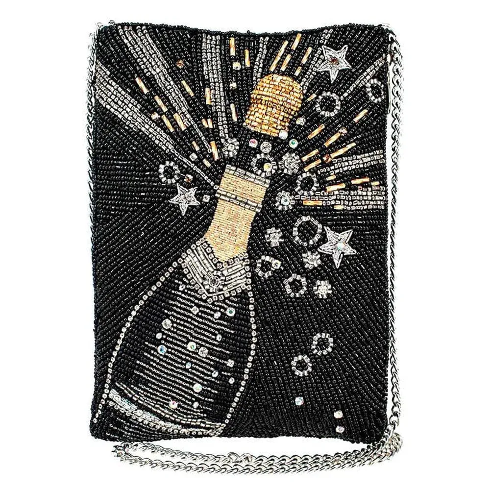 Bubbly Mini Crossbody Handbag