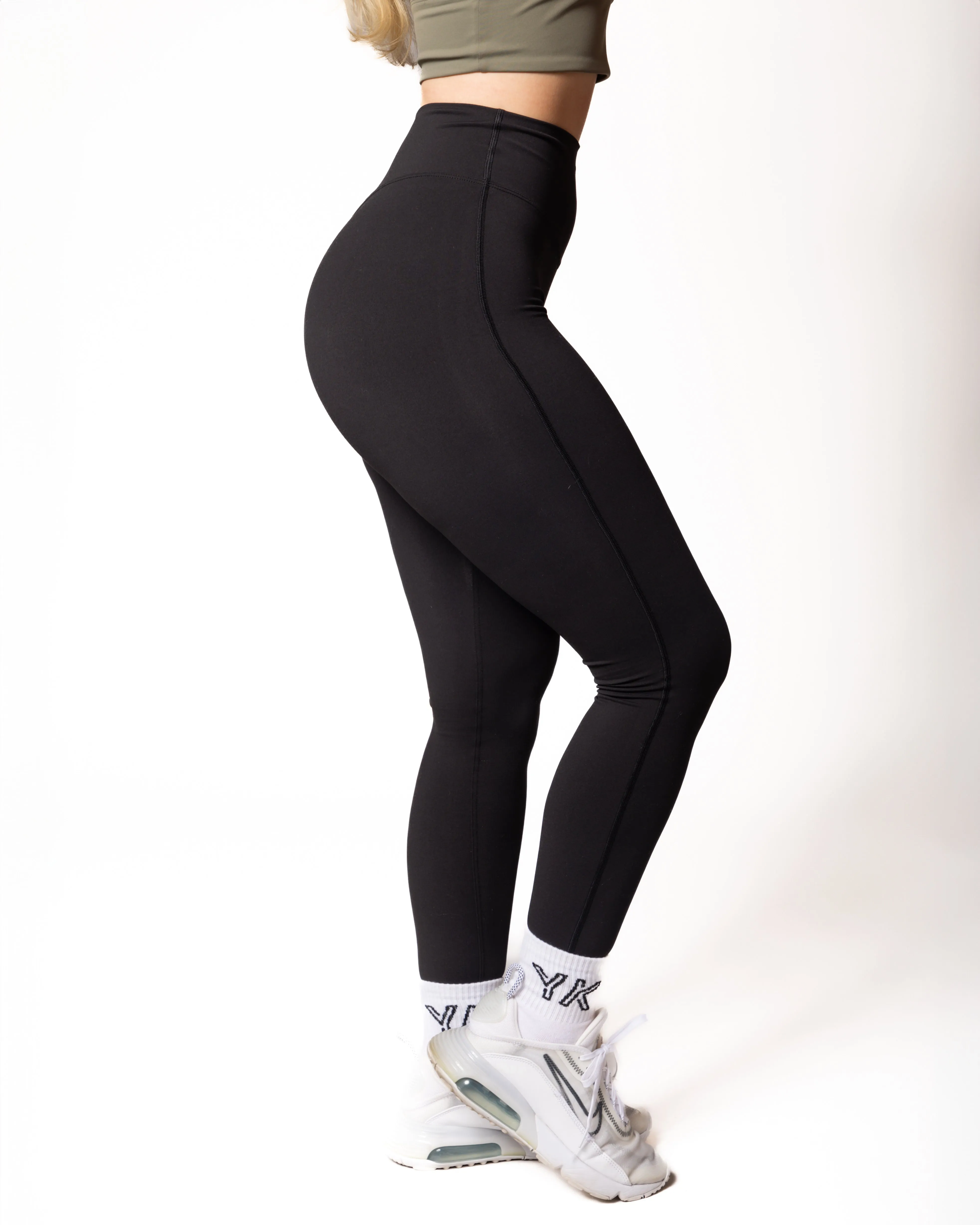 BudgetBoost Leggings