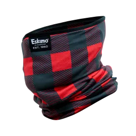 Buffalo Plaid Neck Gaiter