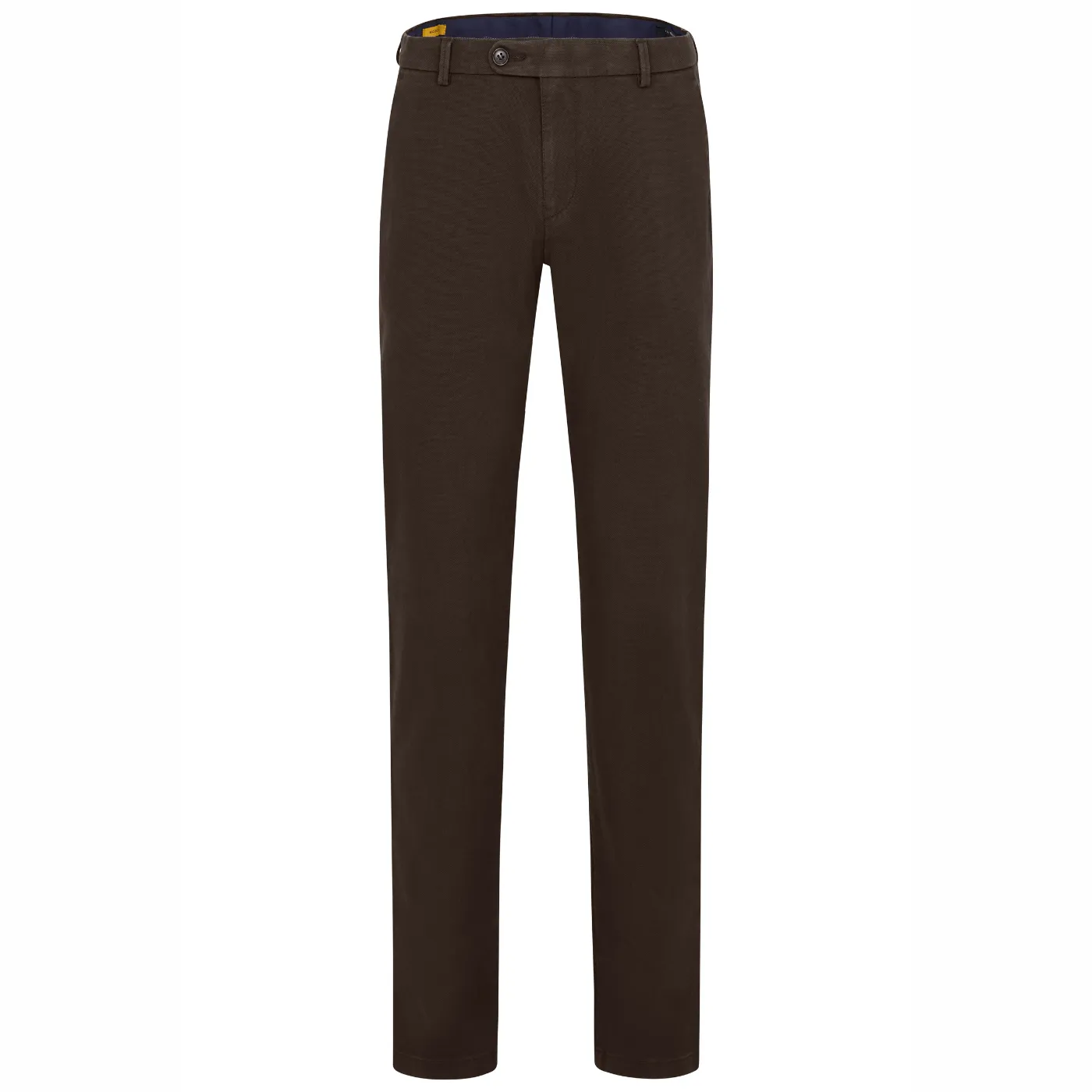 Bugatti Cashmere Feel Cotton Chino