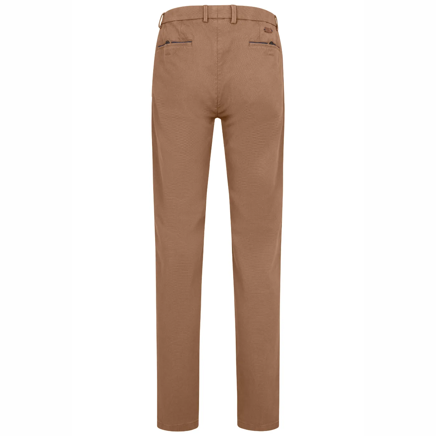 Bugatti Cashmere Feel Cotton Chino