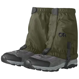 Bugout Rocky Mountain Low Gaiters