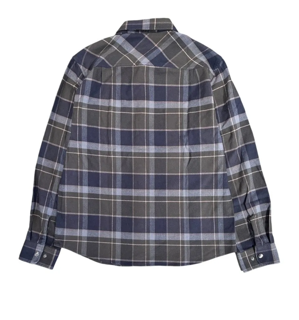 Builders Bowery Stretch WR Flannel