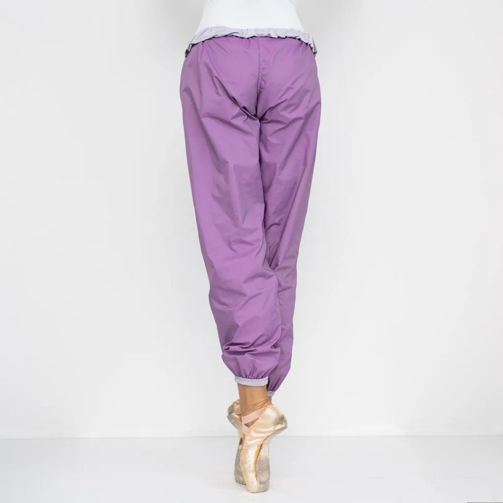 Bullet Pointe Reversible Pants