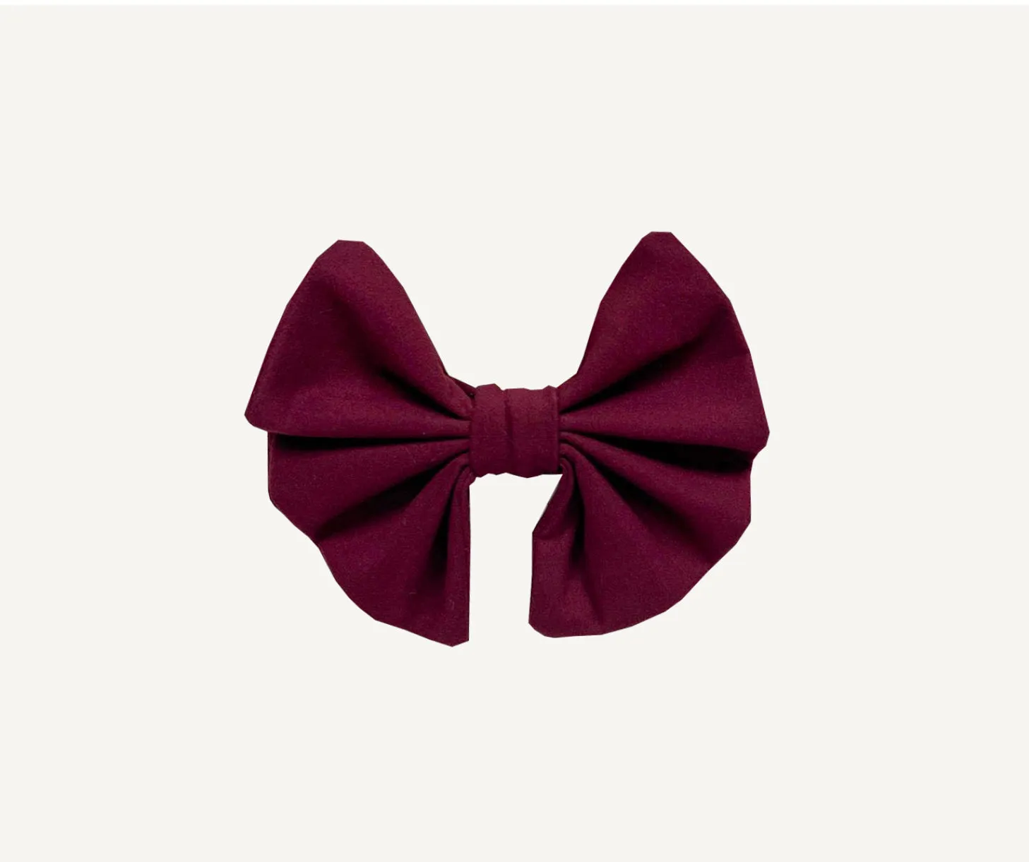 Bumblito Big Bow Headband