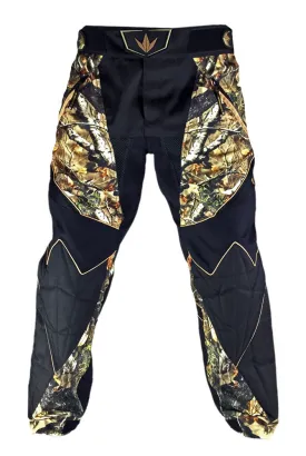 Bunker Kings Supreme Sherwood Pants - Large