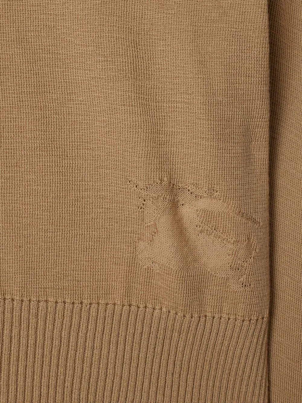 Burberry Sweaters Beige