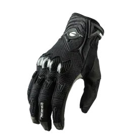 Butch Carbon Fiber Glove Black