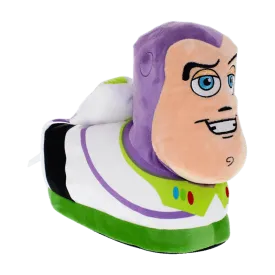 Buzz Lightyear Slippers