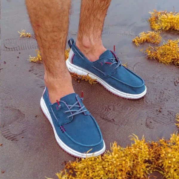 Byron Ultralight Boat Shoes