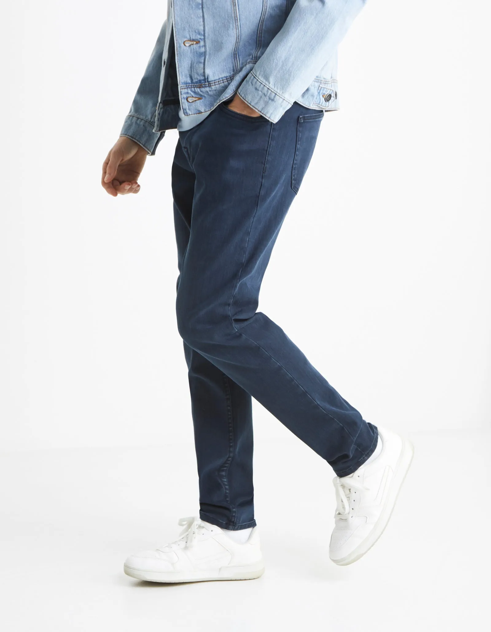 C25 powerflex slim jeans