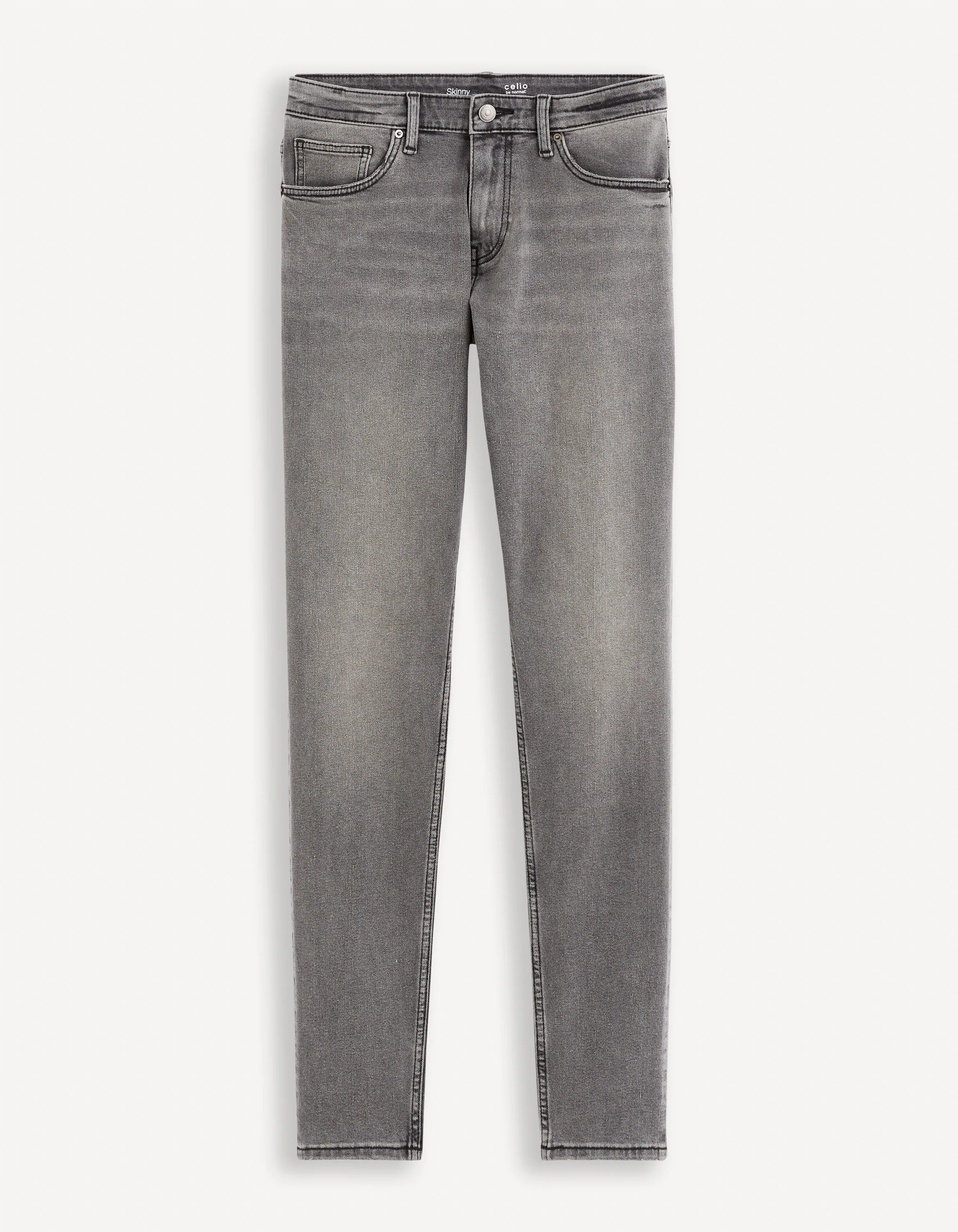 C45 stretch skinny jeans