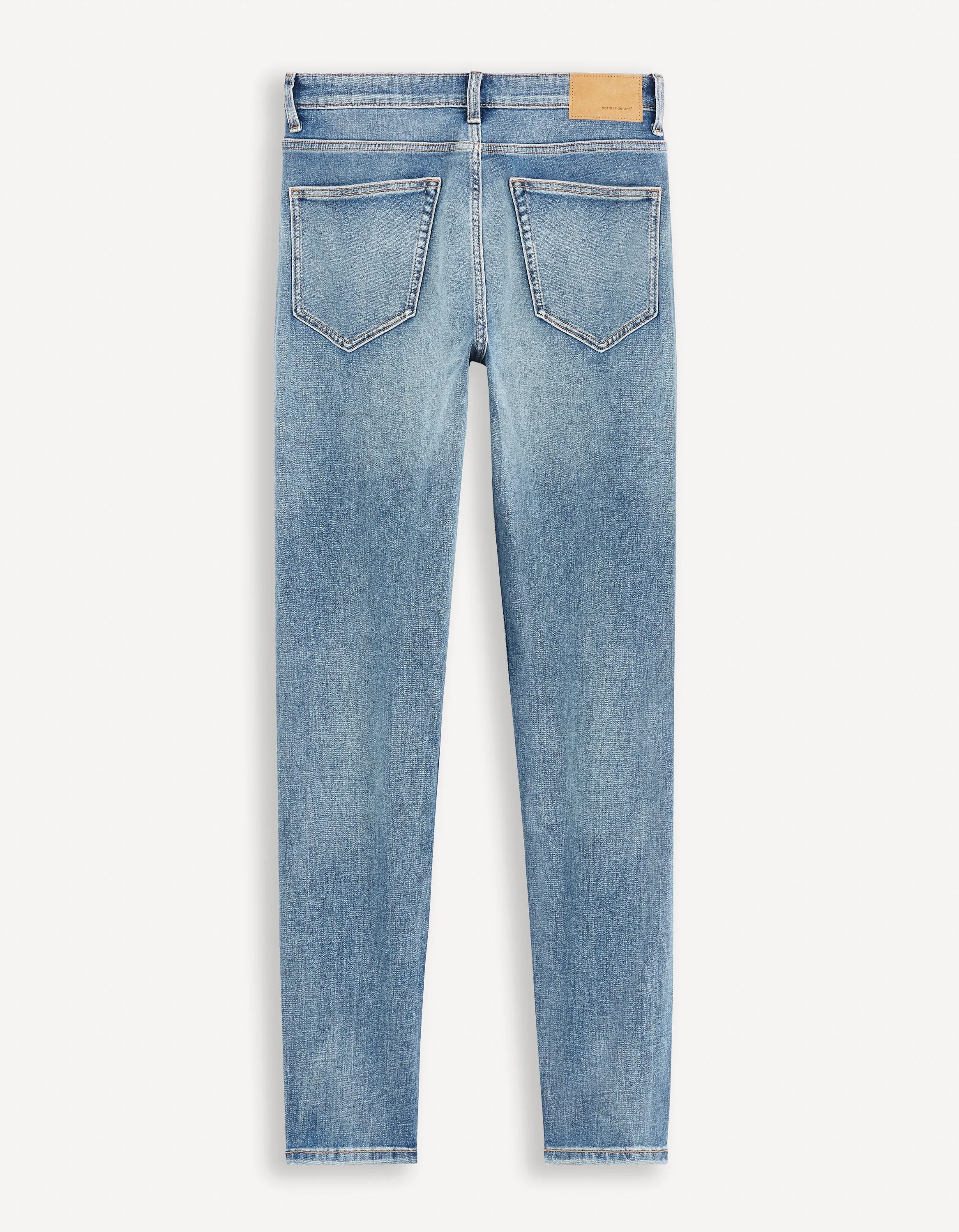 C45 stretch skinny jeans