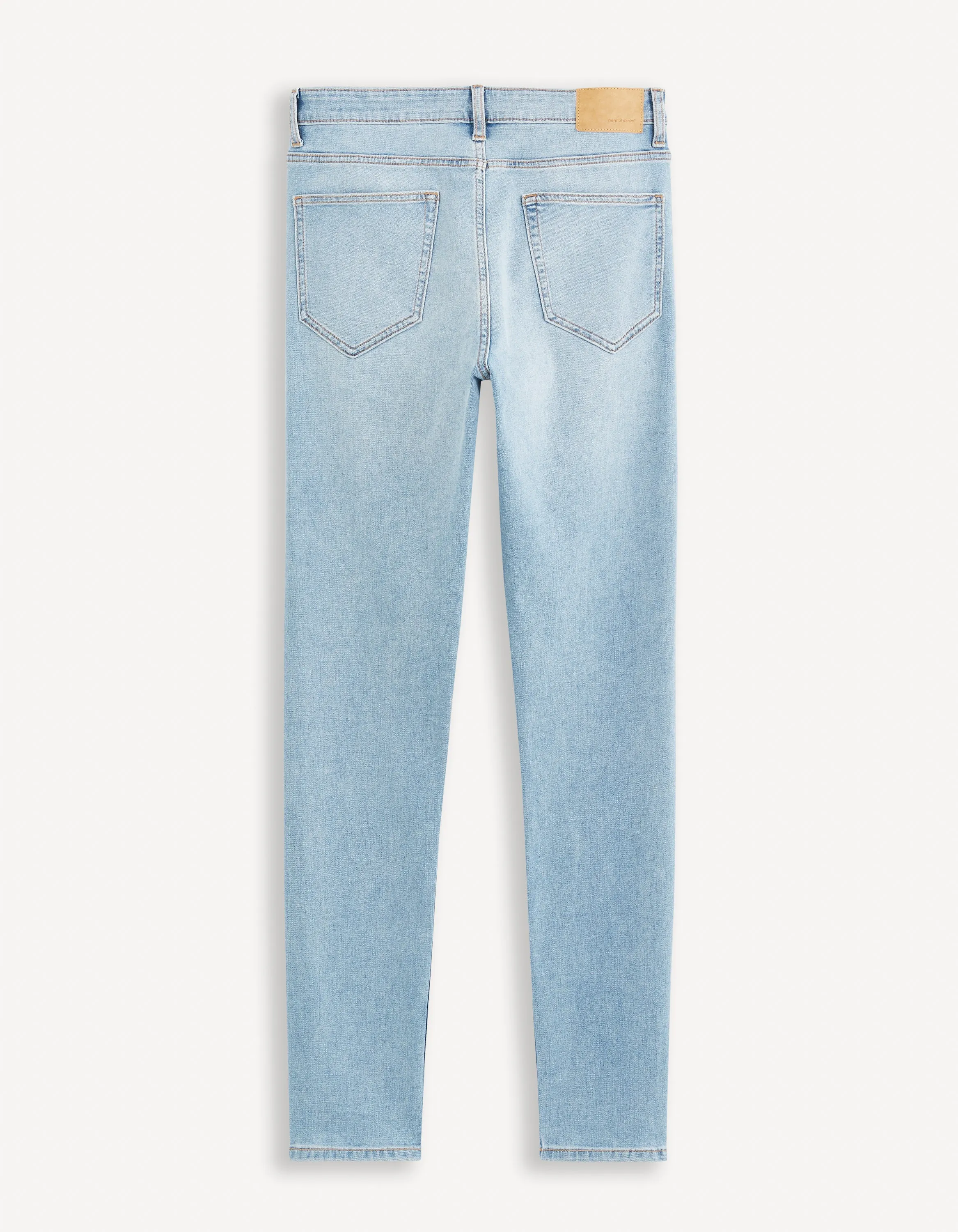 C45 stretch skinny jeans