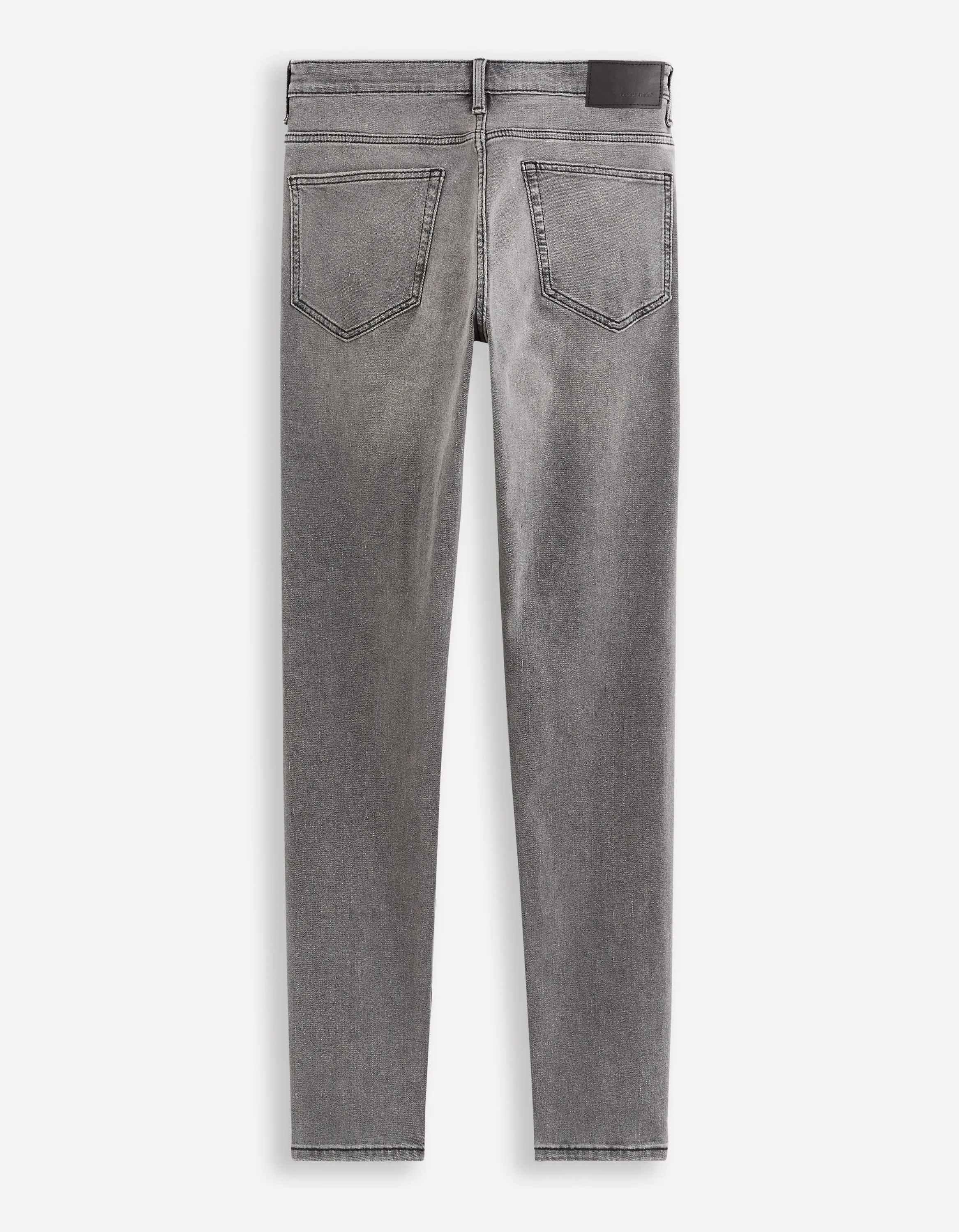 C45 stretch skinny jeans