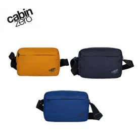 Cabinzero Flipside Shoulder Bag 3L