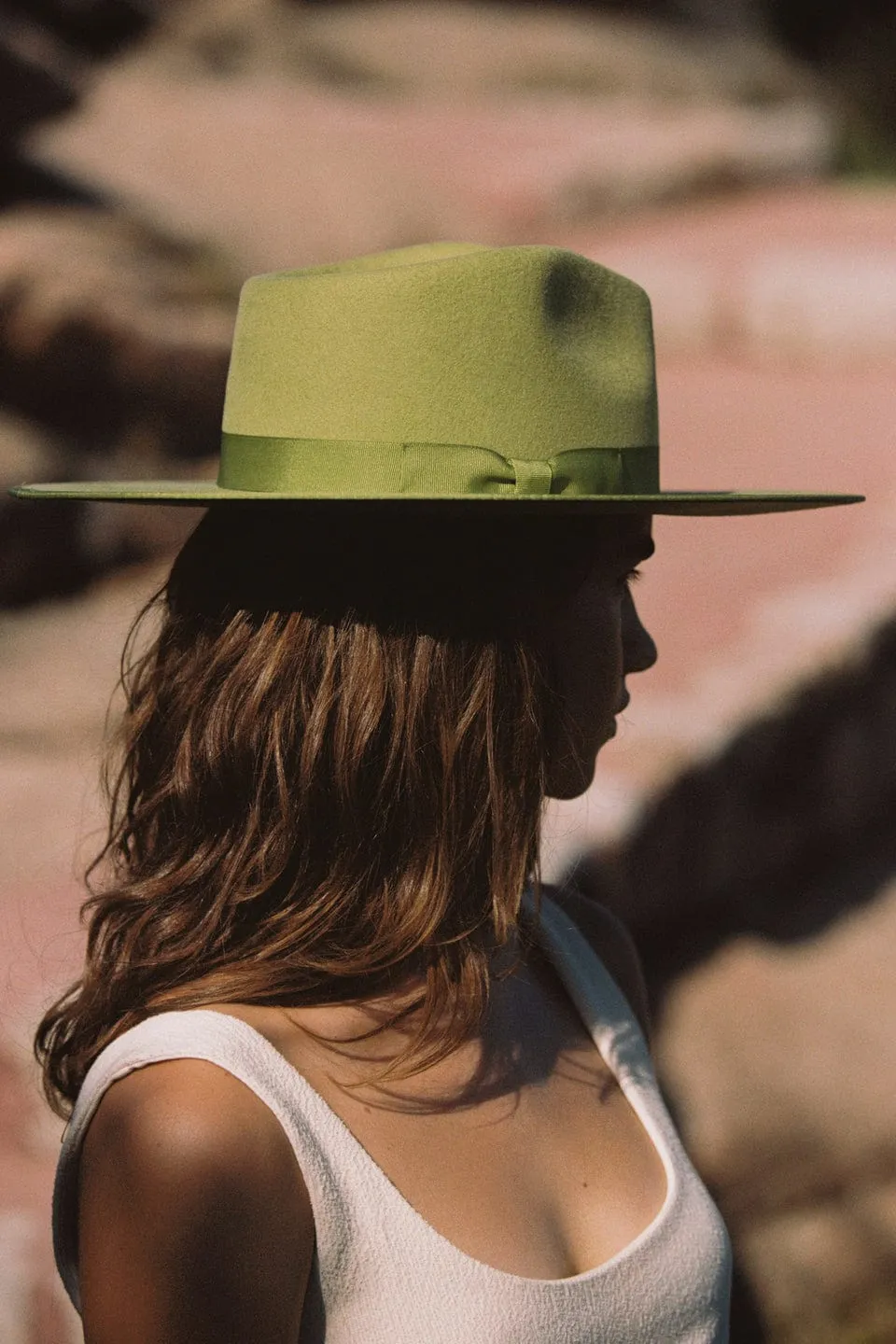 Cactus Rancher Hat