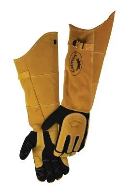 Caiman_2900_Pig_Grain_Palm_and_Knuckle_Protection_Mechanics_Gloves_Medium_Black_Yellow