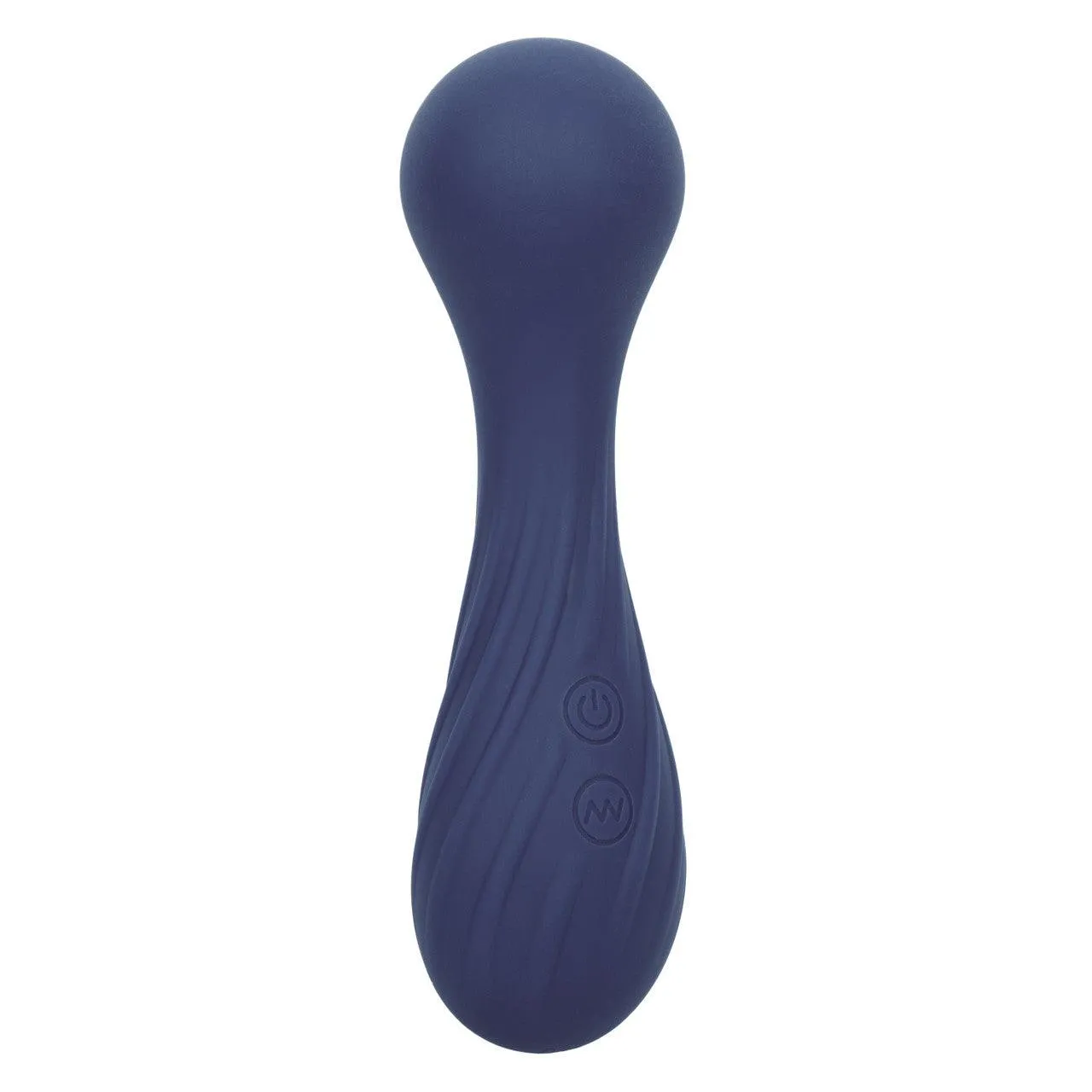 CalExotics Charisma Temptation Rechargeable Silicone Massager Wand