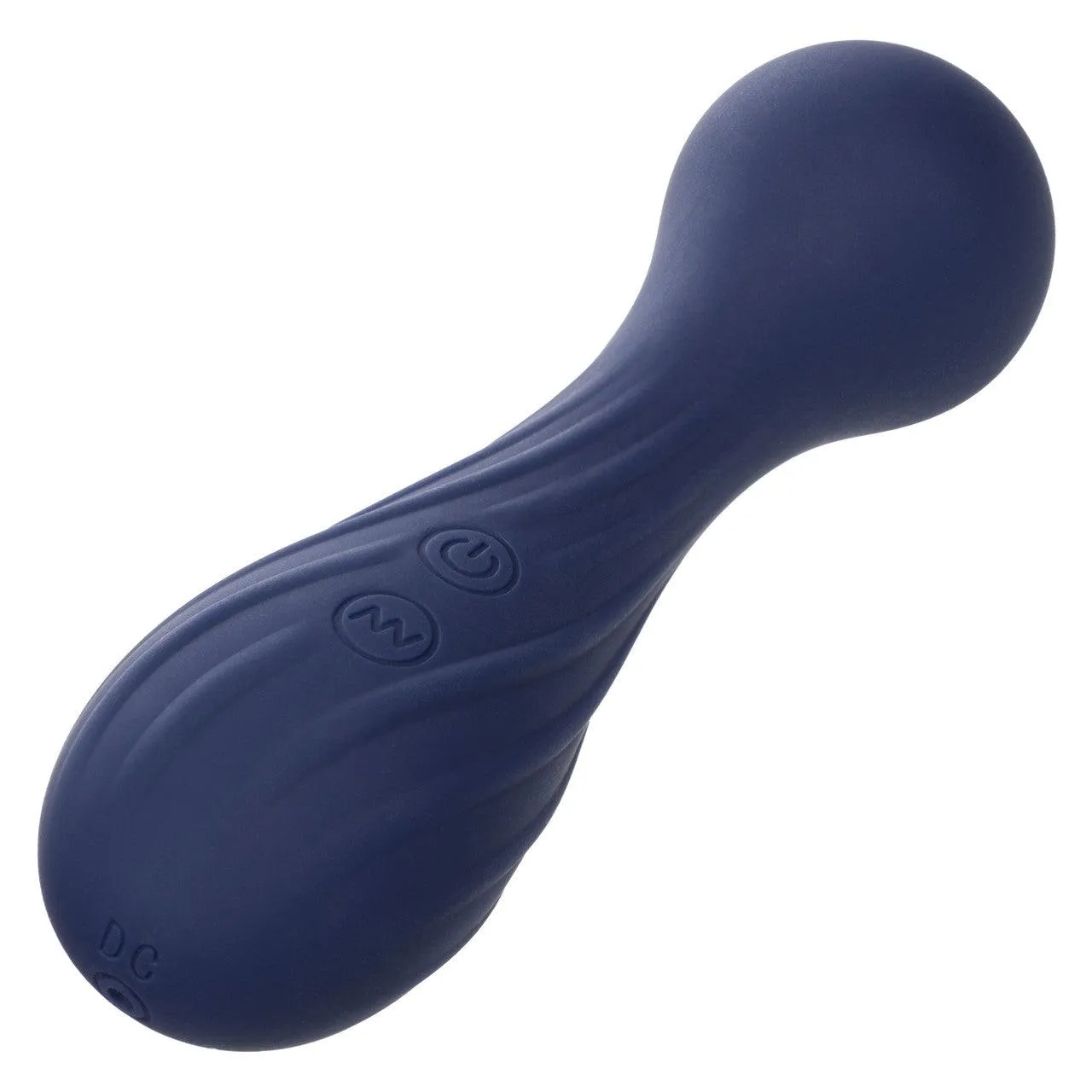 CalExotics Charisma Temptation Rechargeable Silicone Massager Wand