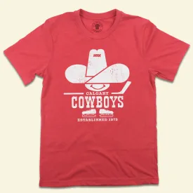 Calgary Cowboys