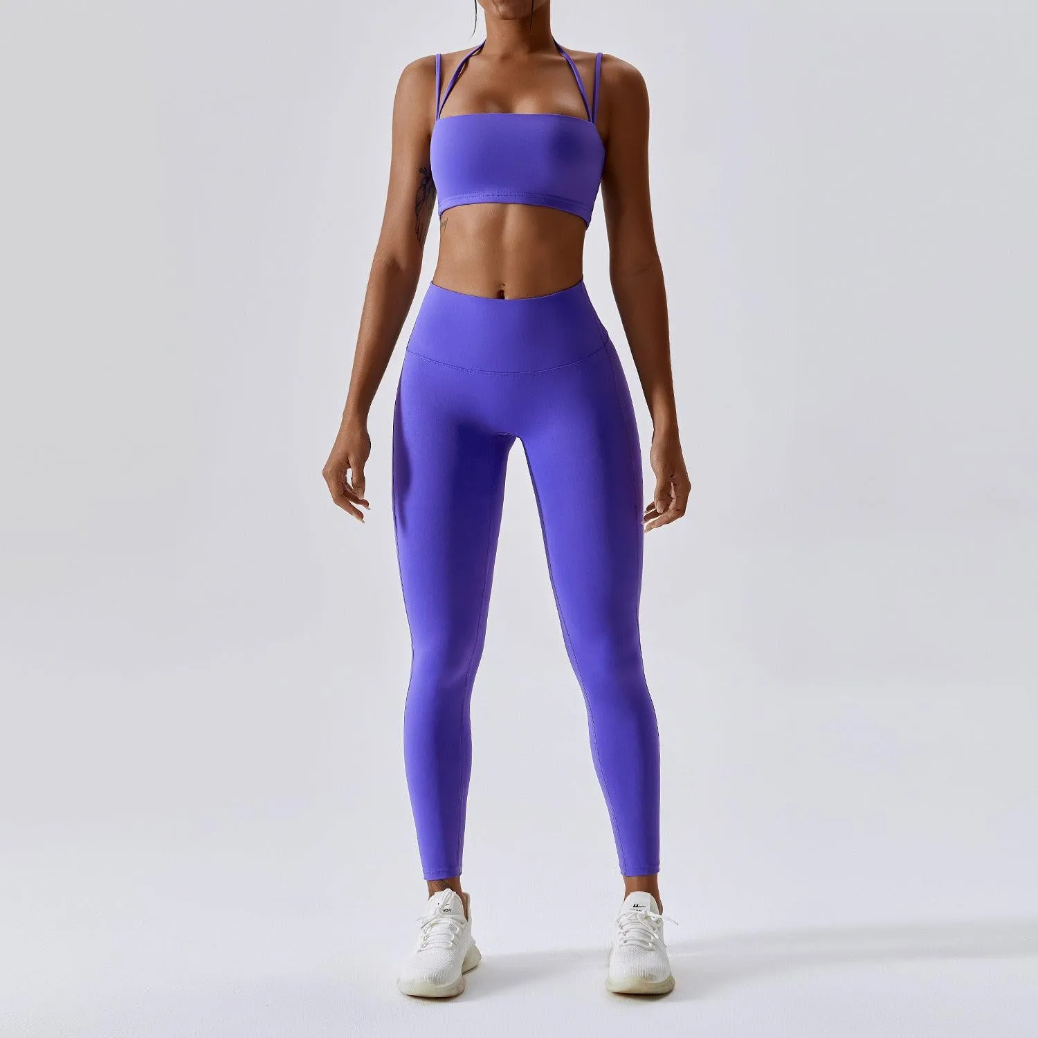 Cali Gem Legging Set