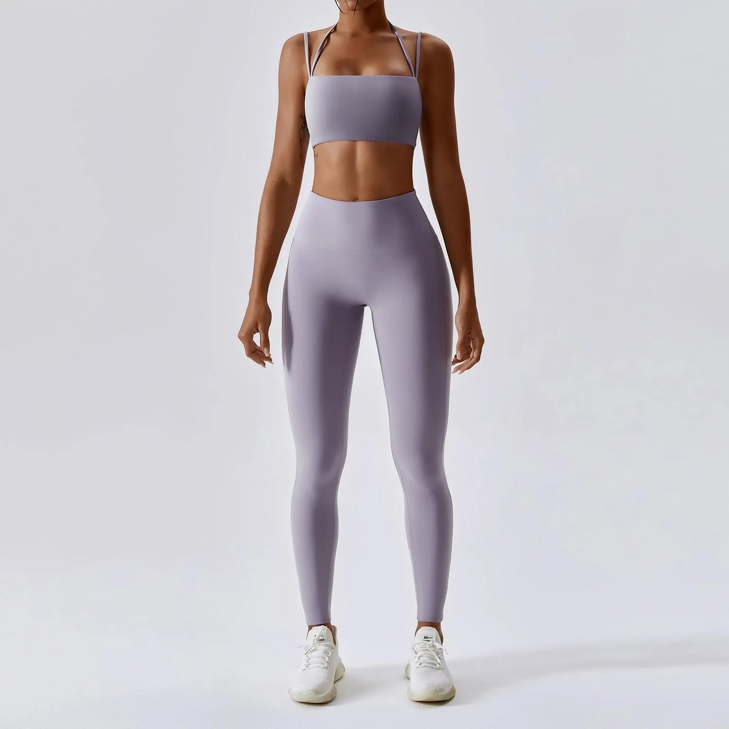 Cali Gem Legging Set