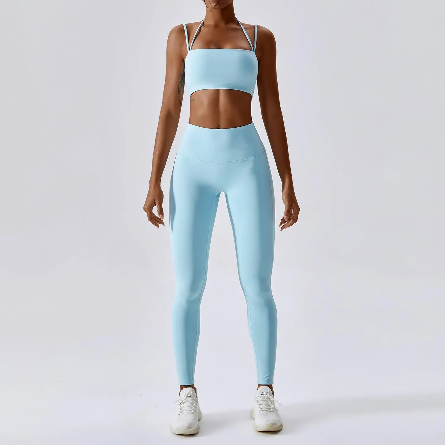 Cali Gem Legging Set