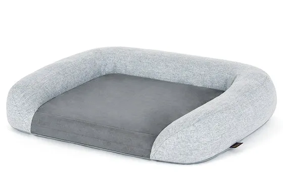 California Dreaming Memory Foam Bed