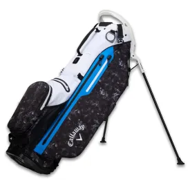 Callaway Ai Smoke Fairway C HD Stand Bag 2024