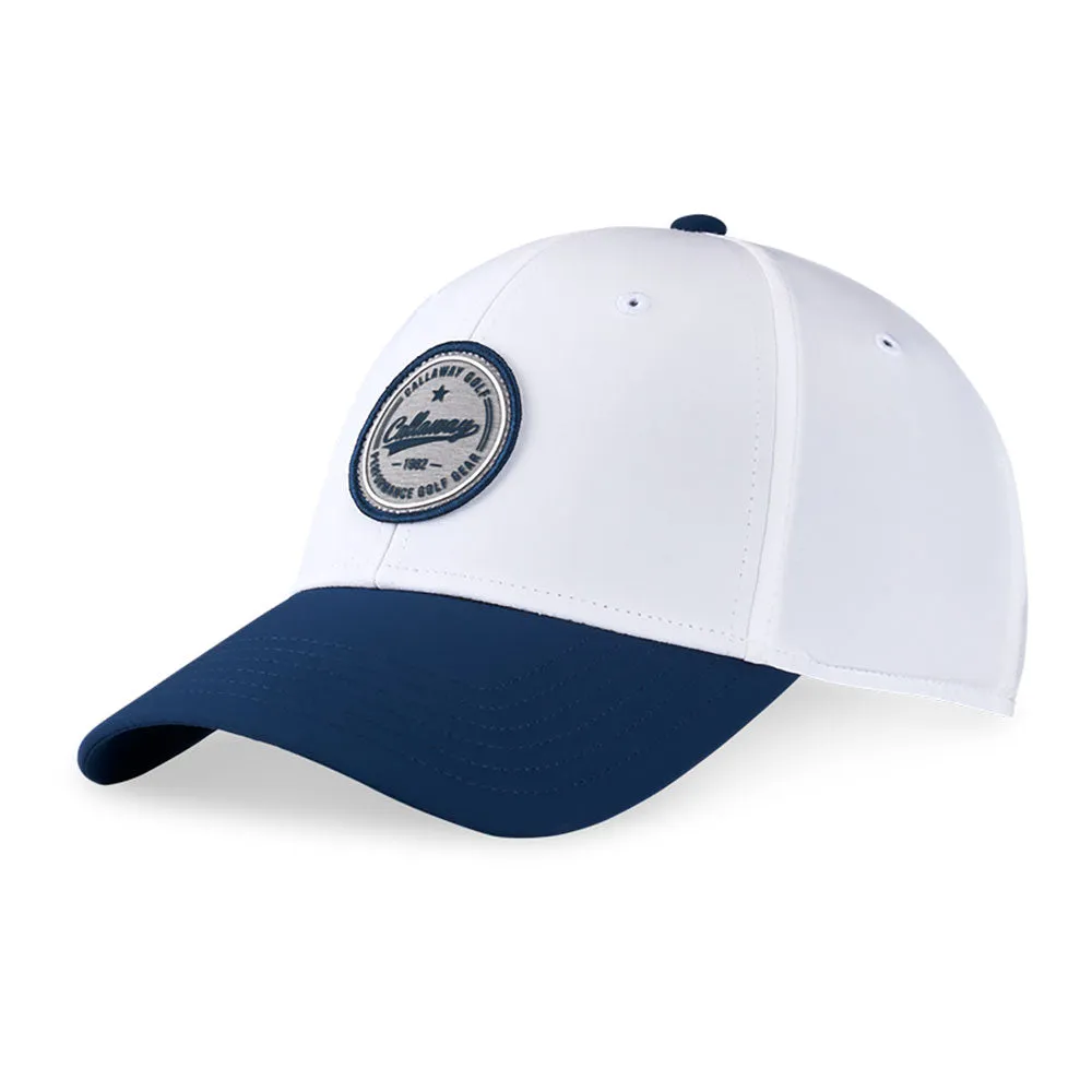 Callaway Opening Shot Mens Golf Hat