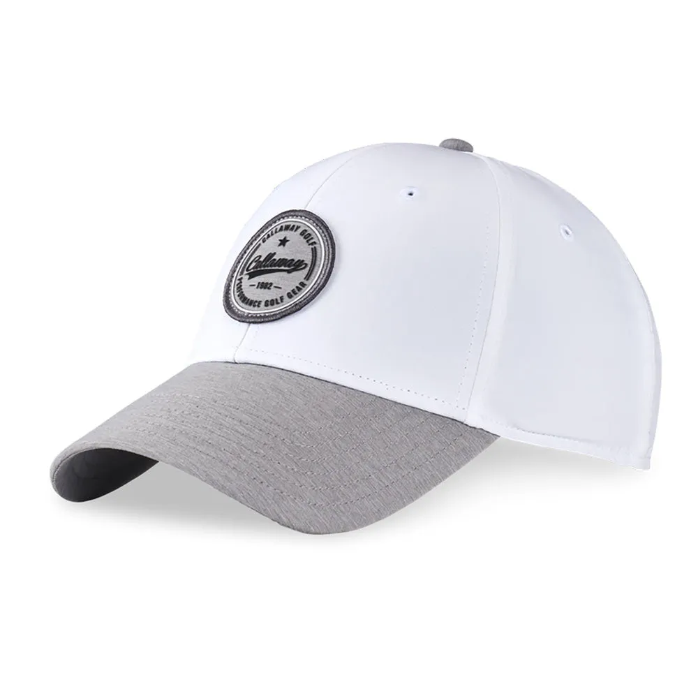 Callaway Opening Shot Mens Golf Hat