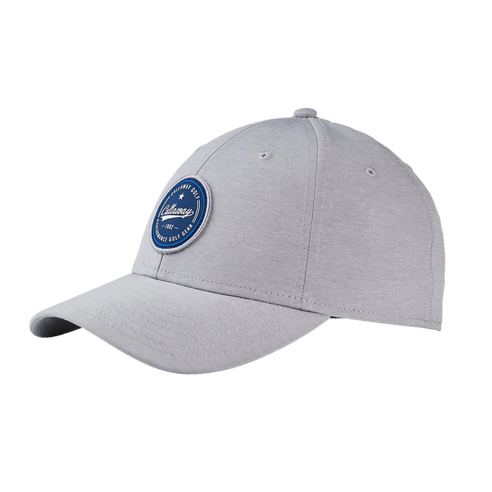 Callaway Opening Shot Mens Golf Hat