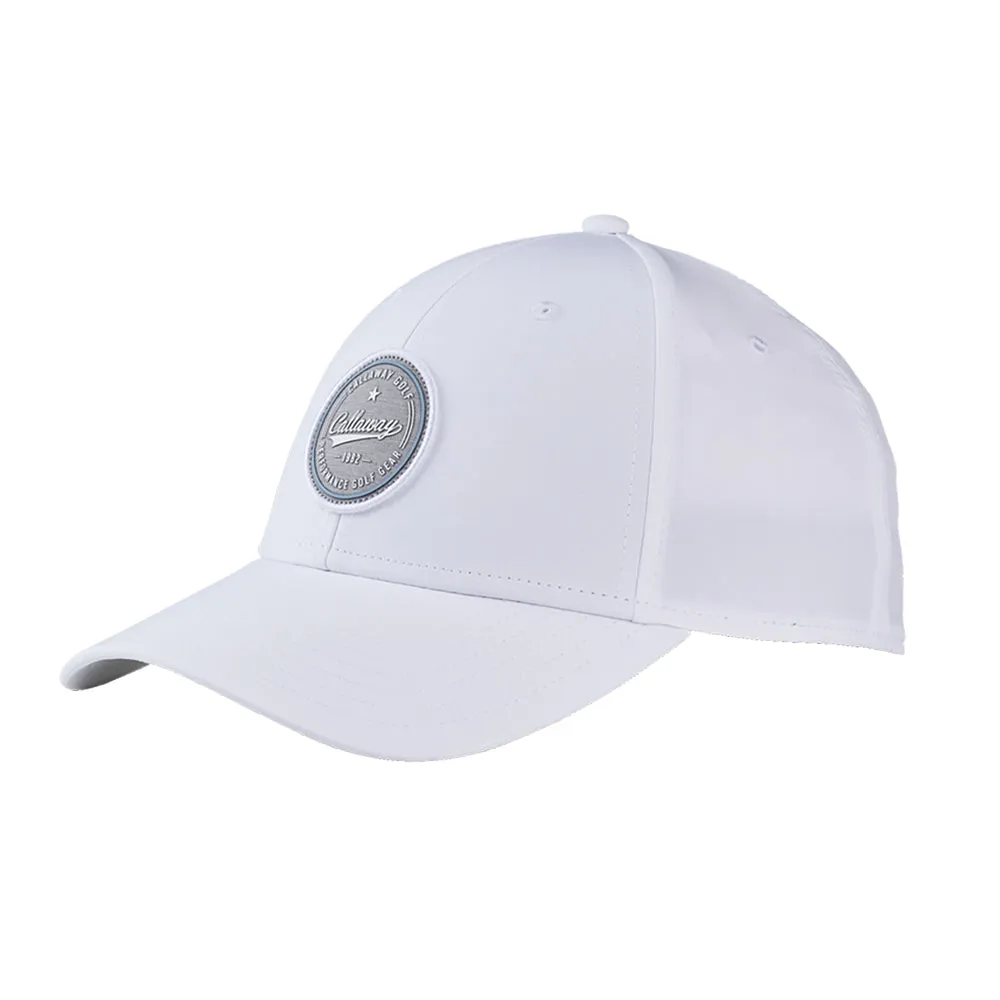 Callaway Opening Shot Mens Golf Hat