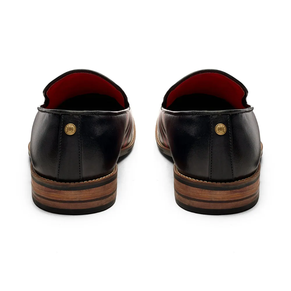 Callidus Loafers_  Men – Coal (discontinued)