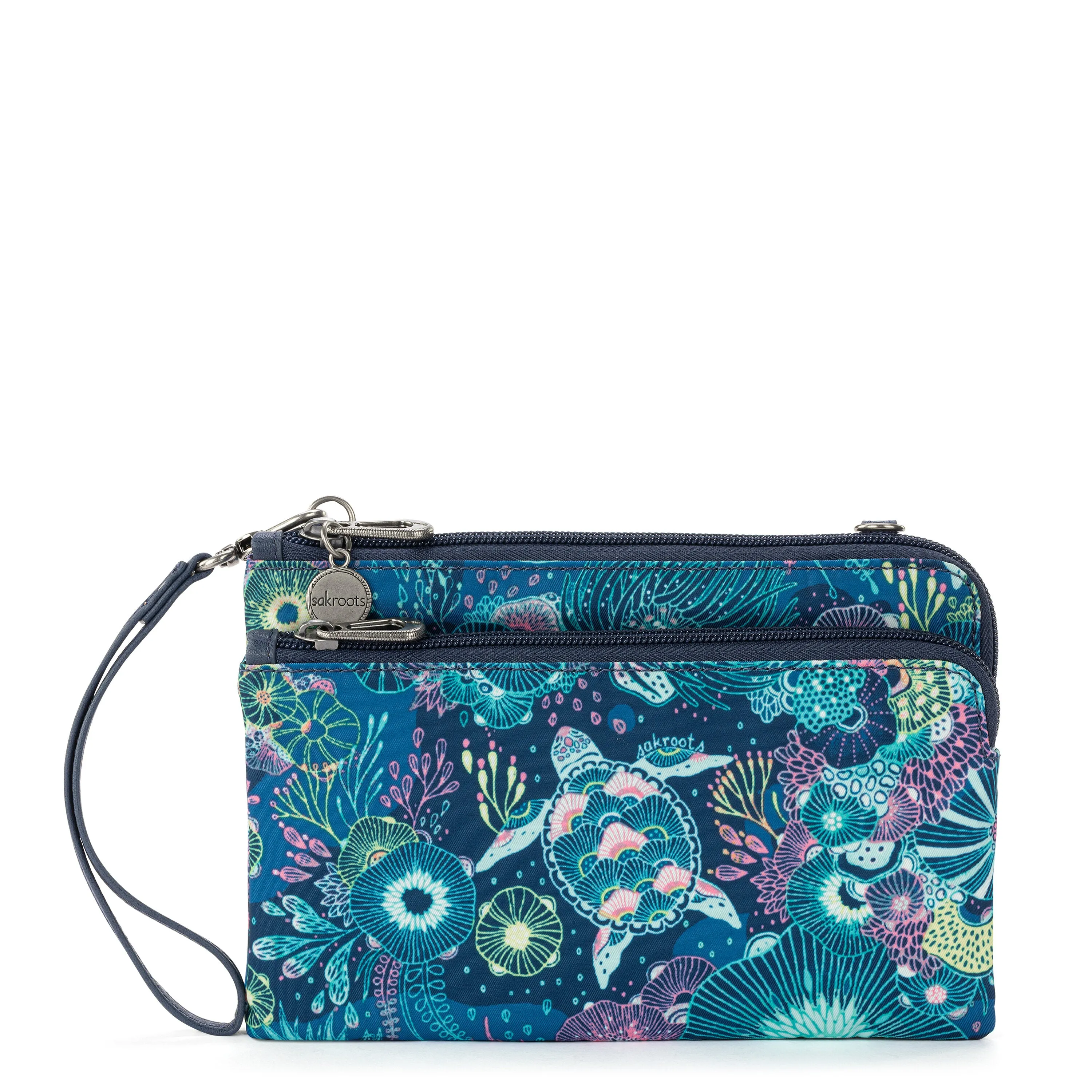 Cambria Smartphone Crossbody