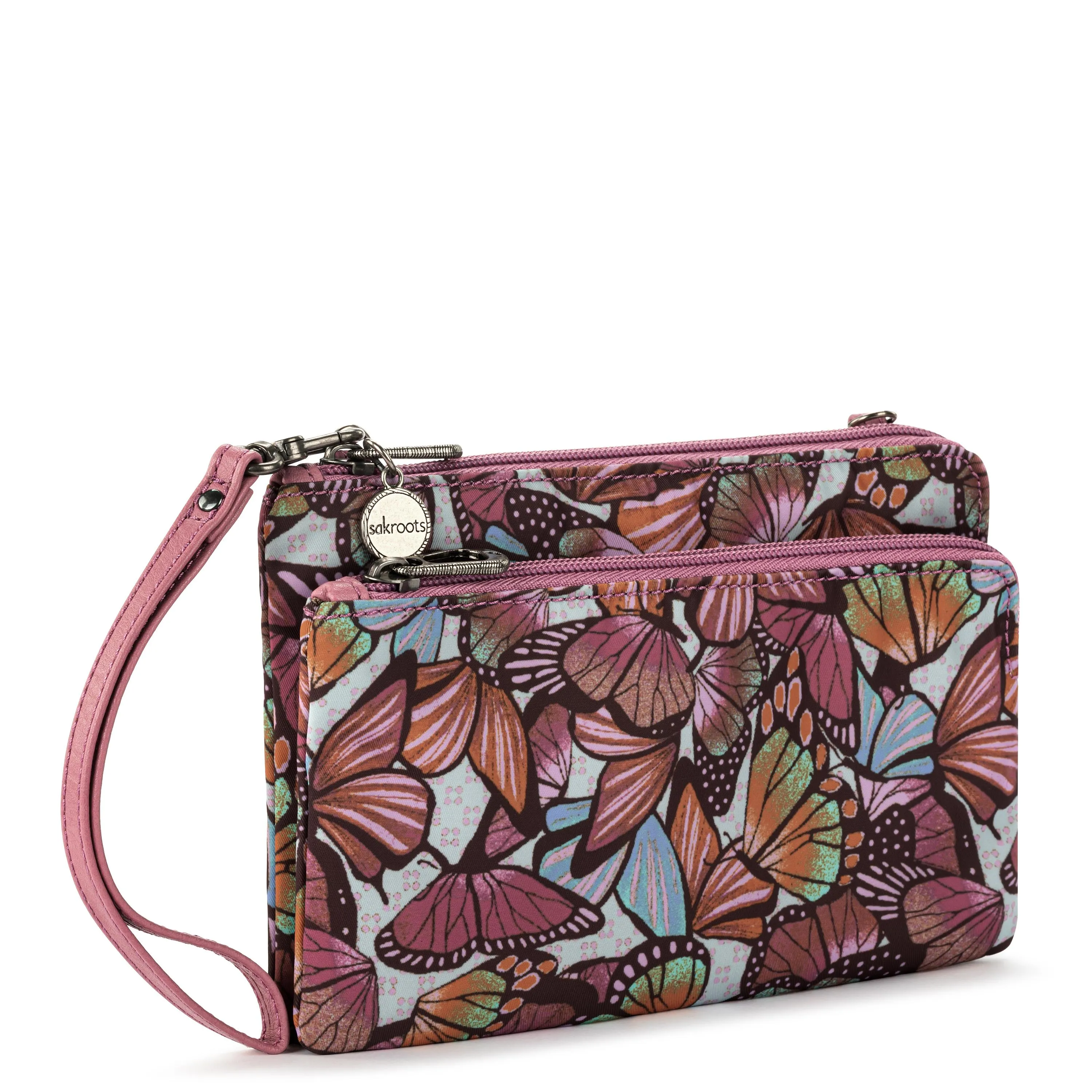 Cambria Smartphone Crossbody